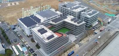 중국 Anhui Keye Intelligent Technology Co., Ltd 회사 프로필