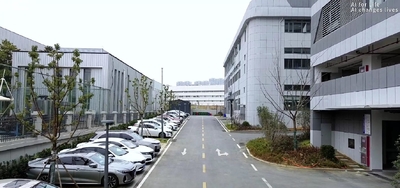 중국 Anhui Keye Intelligent Technology Co., Ltd 회사 프로필