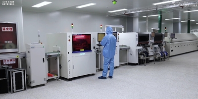 중국 Anhui Keye Intelligent Technology Co., Ltd 회사 프로필