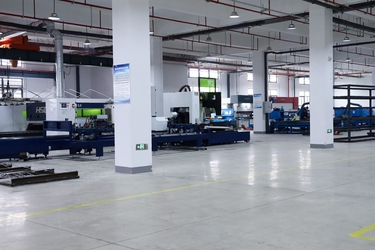 중국 Anhui Keye Intelligent Technology Co., Ltd 회사 프로필