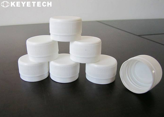 인공지능 알고리즘 기반의 CR CT Pharma Cap Closure Vision 검사 기계