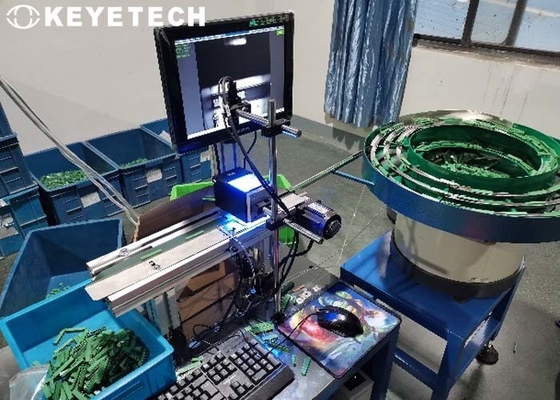 오프라인 자동화 광학 검사 시험 장비 PCB AOI 기계