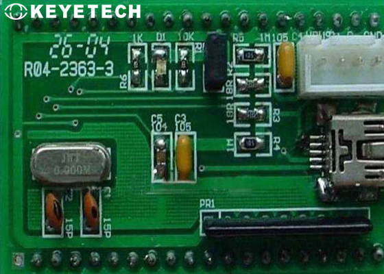 오프라인 자동화 광학 검사 시험 장비 PCB AOI 기계