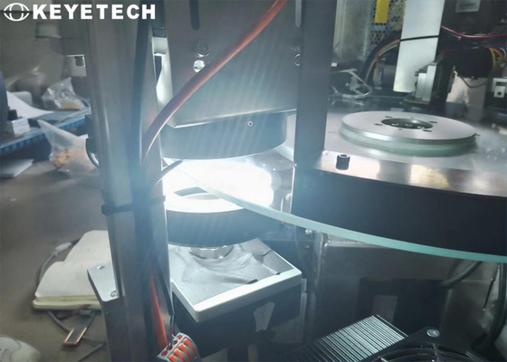 KEYE TECH 새로운 세대의 인공지능 시각 검사 기계