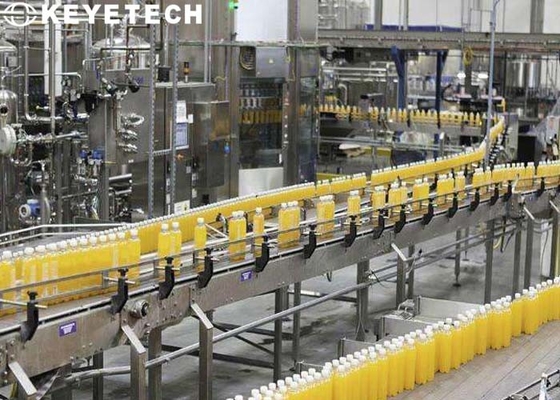 360도 품질 검사 비전 머신 FMCG 온라인 결함 검출기