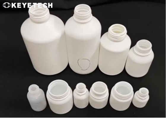 최신 인공지능 알고리즘을 가진 75ml-100ml 빈 병 검사 기계