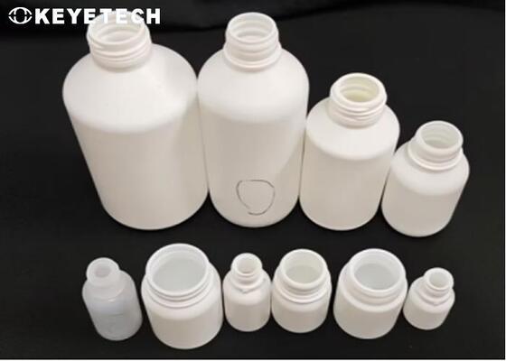 PP PE 병 시력 검사 시스템 CCD 카메라 결함 탐지 기계