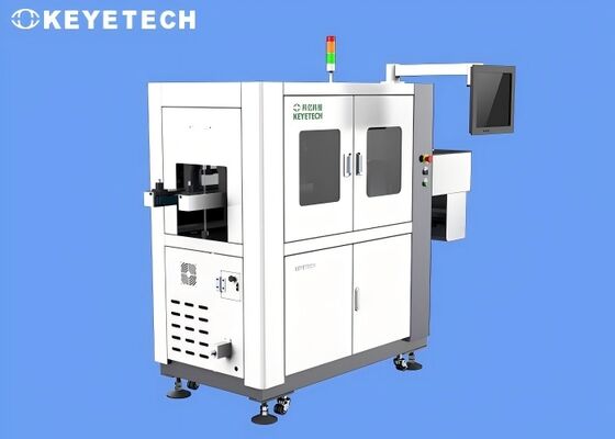 WIFI 지원 카메라 검사 시스템 15ml 눈 드래퍼 병