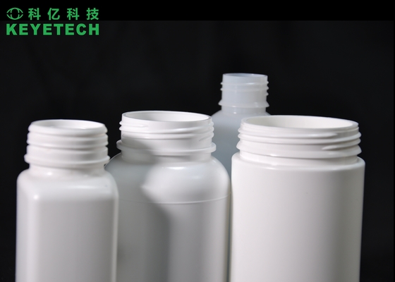 30-200ml 태블릿 병 자동 시각 검사 시스템 고 정밀성 정확성