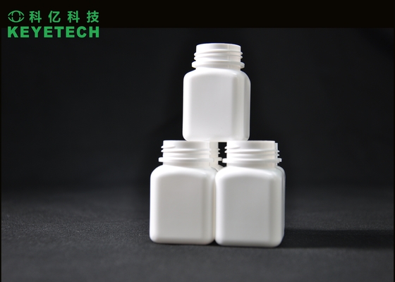 30-200ml 태블릿 병 자동 시각 검사 시스템 고 정밀성 정확성