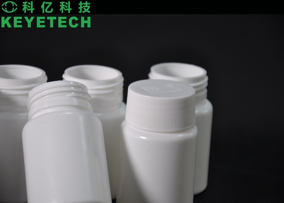 자동 카메라 시각 검사 시스템 장비 190ml 약품 병