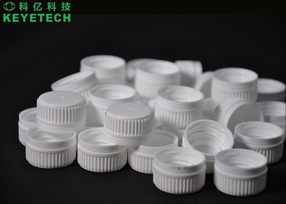 20mm~38mm 병 닫기 위한 360도 캡 비전 검사 시스템