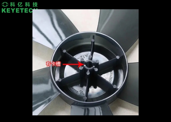 결함 탐지를 위한 ODM 선풍기 잎 산업 검열제도 aoi 장치