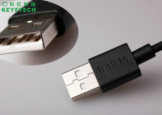 USB 인터페이스 KVIS-G용 GMP 자동 품질 검사 머신 비전 시스템