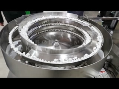 드롭 노즐 비전 분류 기계