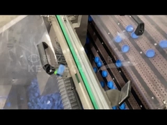 오프라인 물 캡 분류 기계