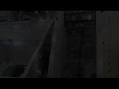 금속 오일 스푸트 캡 분류 기계