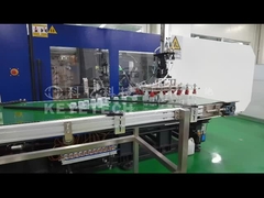 측정 컵 분류 기계