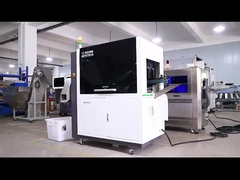 새로운 디자인 태블릿 병 정렬 기계