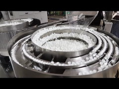 라미 캡 분류 기계