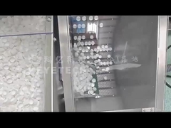 CR&CT 캡 분류 기계