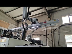 윤활유 병&라벨 비전 분류기